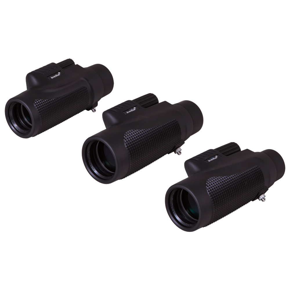 Монокуляр Levenhuk Wise 8x32. Фото №3