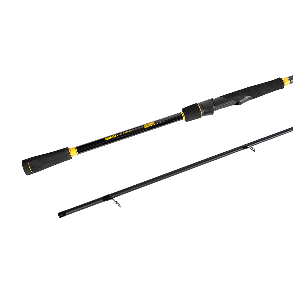 Спиннинг @SnastiZdraste #Porolka Pro 82MH 250cm 10-42g #1.5 Ex.Fast. Фото №1 Спиннинг @SnastiZdraste #Porolka Pro 82MH 250cm 10-42g #1.5 Ex.Fast. Фото №1