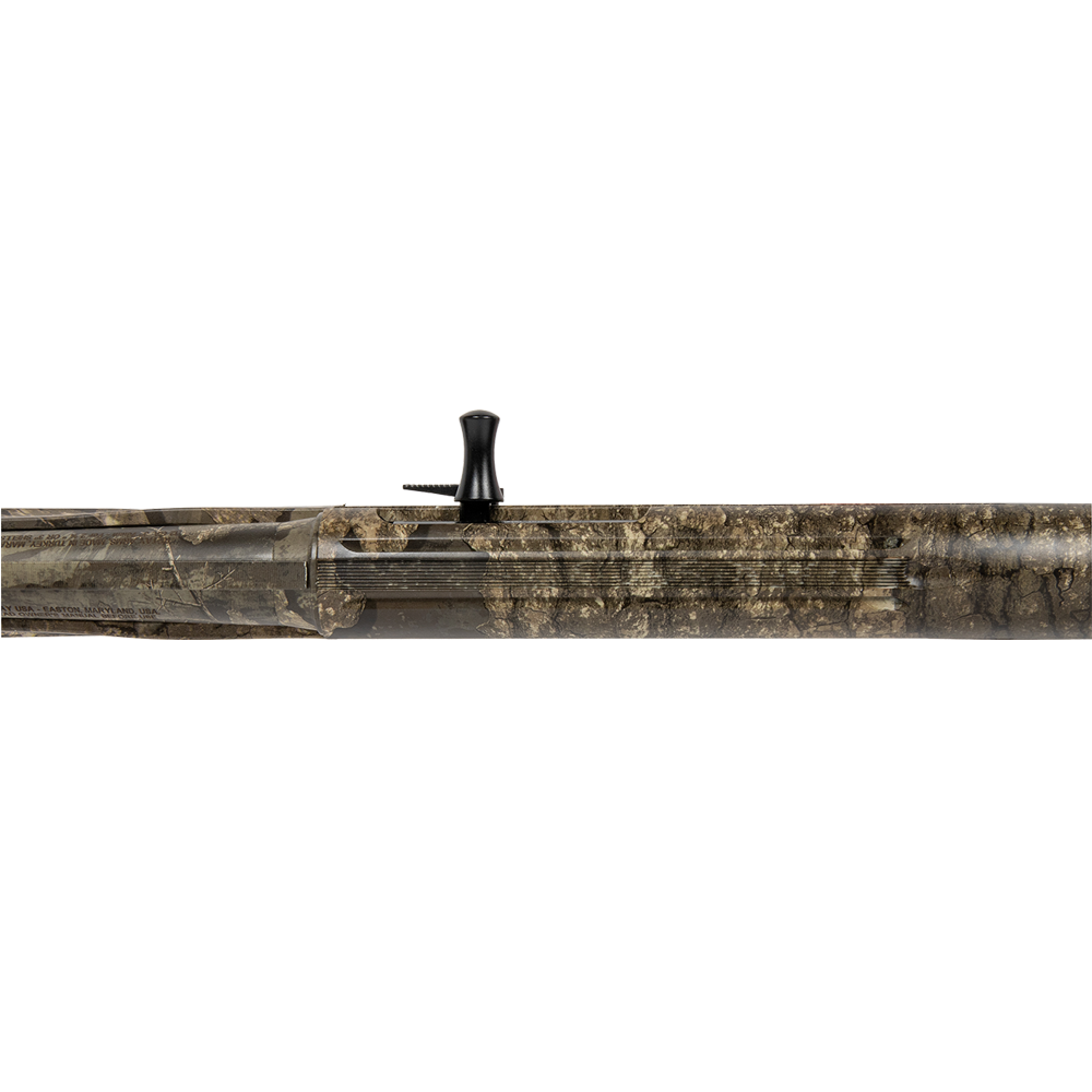 Ружье RETAY Gordion Camo Timber, 12/76 (инерционное, пластик), L=760. Фото №22 Ружье RETAY Gordion Camo Timber, 12/76 (инерционное, пластик), L=760. Фото №22