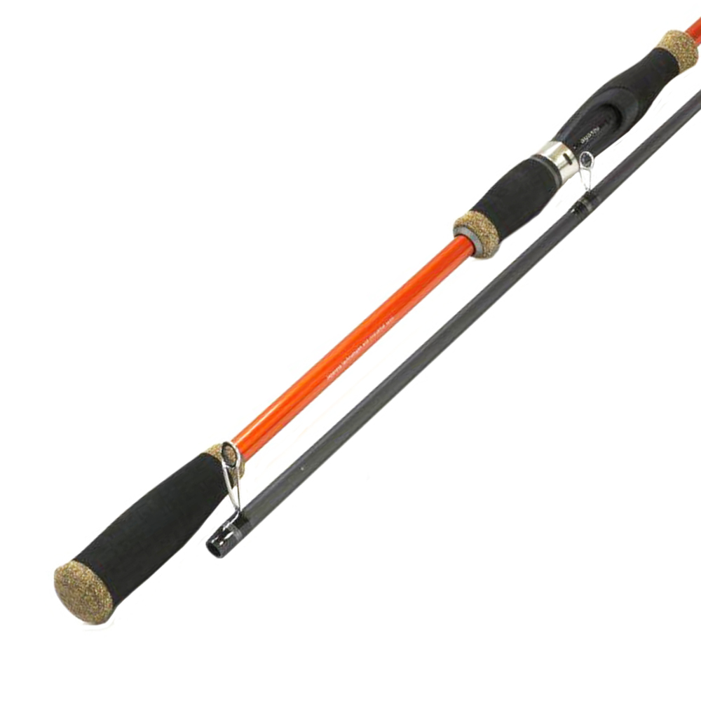 Спиннинг Ayashi Sagami SS862MH ( 2.62 m; 11-35 g). Фото №2