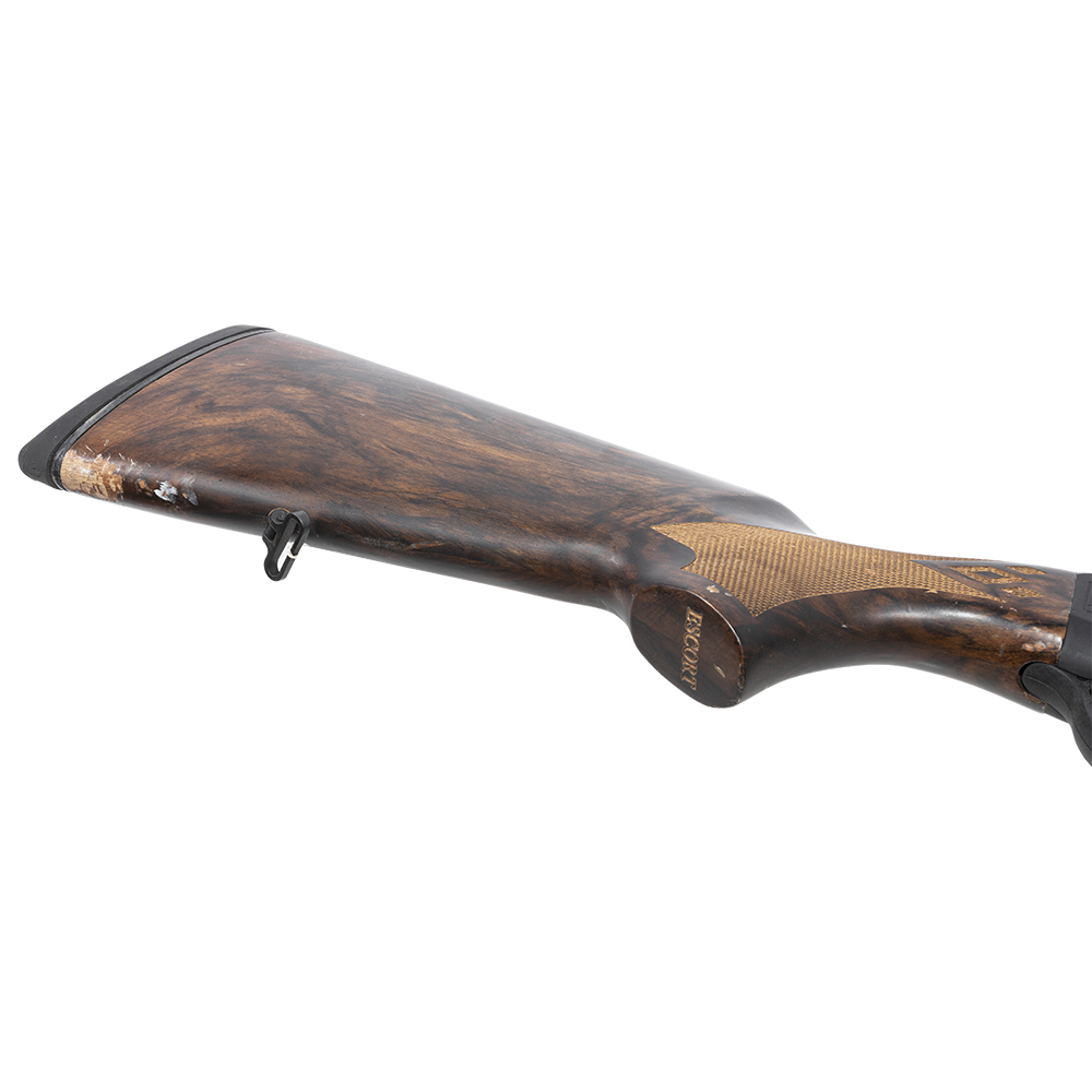 Ружье Hatsan ESCORT GRANDWOOD, калибр 12x76, п/а-газ, дерево, ствол 28" (710). Фото №9 Ружье Hatsan ESCORT GRANDWOOD, калибр 12x76, п/а-газ, дерево, ствол 28" (710). Фото №9