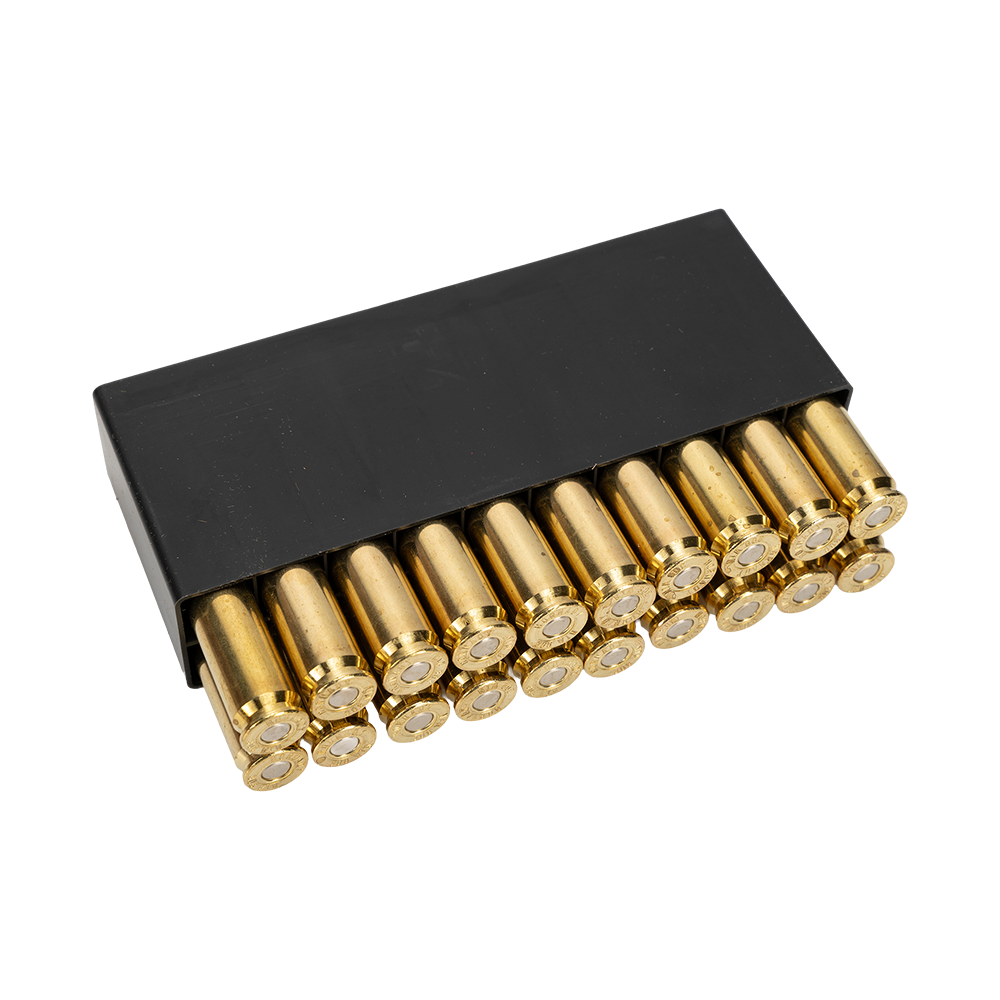 Патрон нарезной HORNADY кал. 308 Win RN INTL14.26 гр./ 220 gr. (в пачке 20 шт). Фото №3 Патрон нарезной HORNADY кал. 308 Win RN INTL14.26 гр./ 220 gr. (в пачке 20 шт). Фото №3