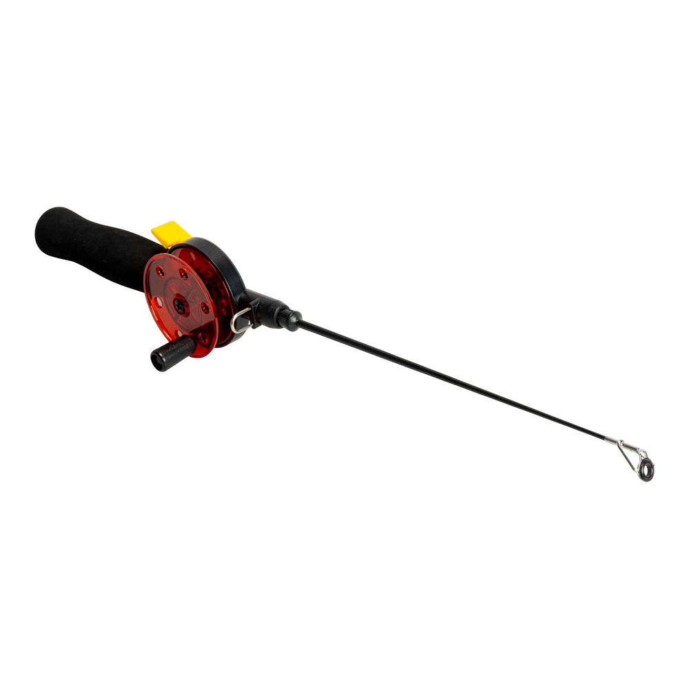 Удочка зимняя Lucky John LDR 36см. Фото №7 Удочка зимняя Lucky John LDR 36см. Фото №7