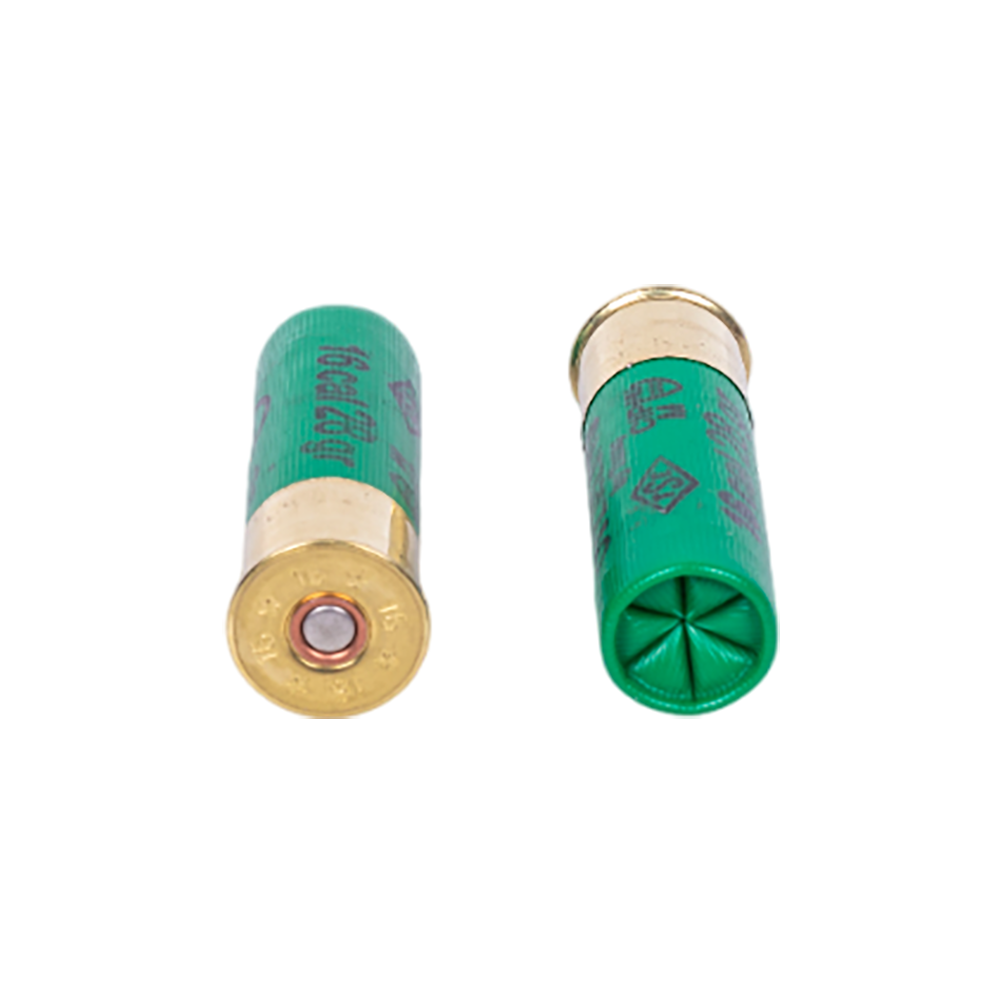 Патрон STERLING 16/70 № 3 28 гр. (в пачке 25 шт.). Фото №4