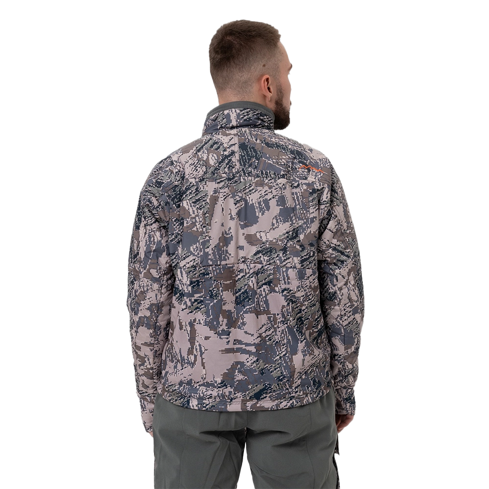 Костюм Remington 3 в 1 Blizzard Figure р. M. Фото №10 Костюм Remington 3 в 1 Blizzard Figure р. M. Фото №10