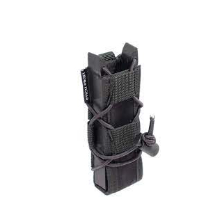 Подсумок FAST (molle) (черный). Фото №1