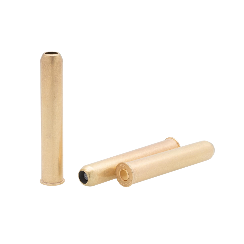 Патрон БПЗ 410/73 пуля Фостера оцинкованная гильза 6,5г (в пачке 5 шт.)(короб 270шт). Фото №2