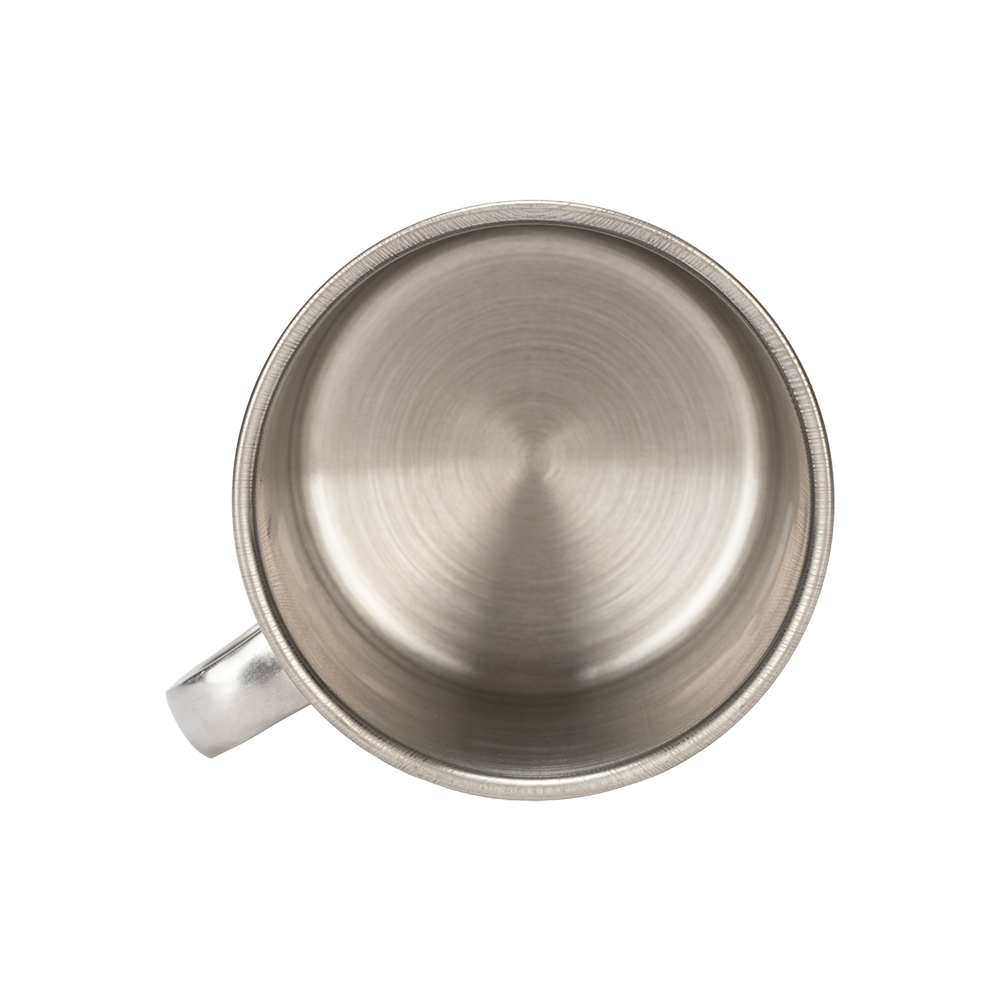 Кружка O2 camping company туристическая, 8 см. Фото №3