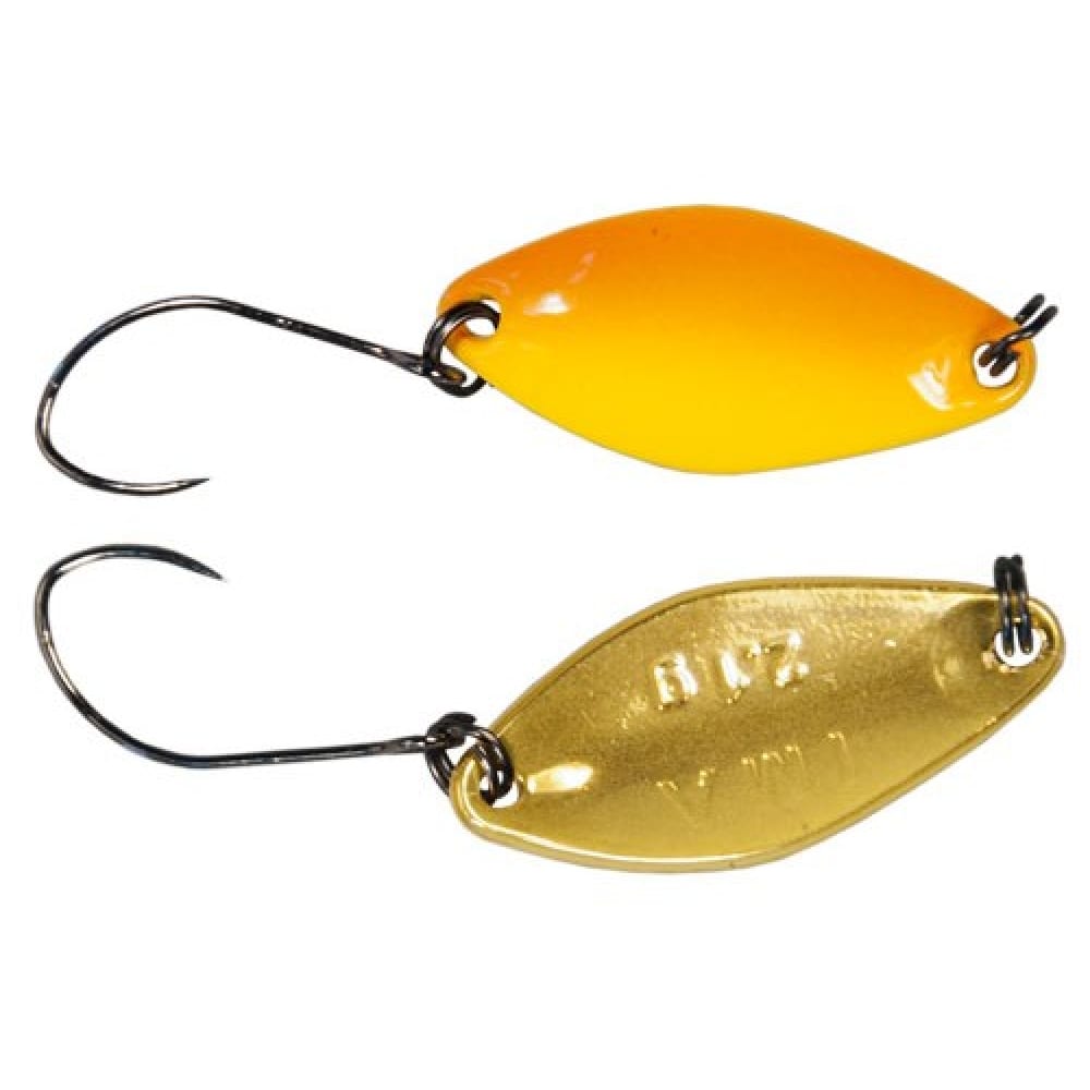 Блесна колеблющаяся Lucky John TR IMA 01.8г 010. Фото №2