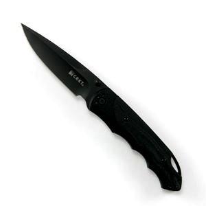 Нож складной CRKT Fire Spark, 1050K. Фото №3