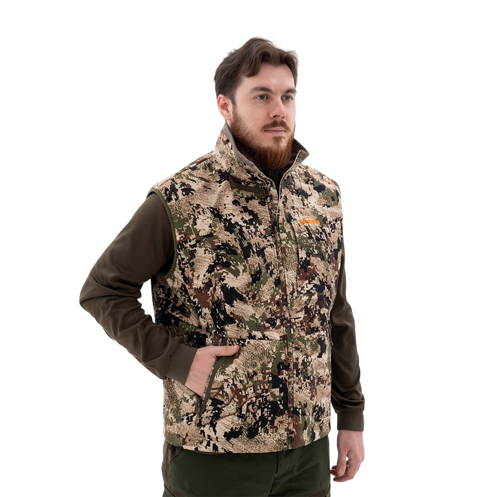 Жилет Remington Top Shooter South Forest р. S. Фото №9