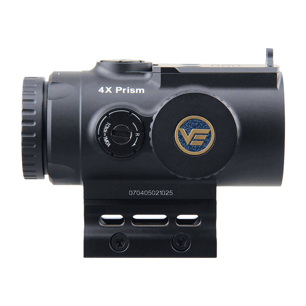 Прицел коллиматорный Vector Optics Paragon 4х24 Micro Prism (SCPS-M04). Фото №10
