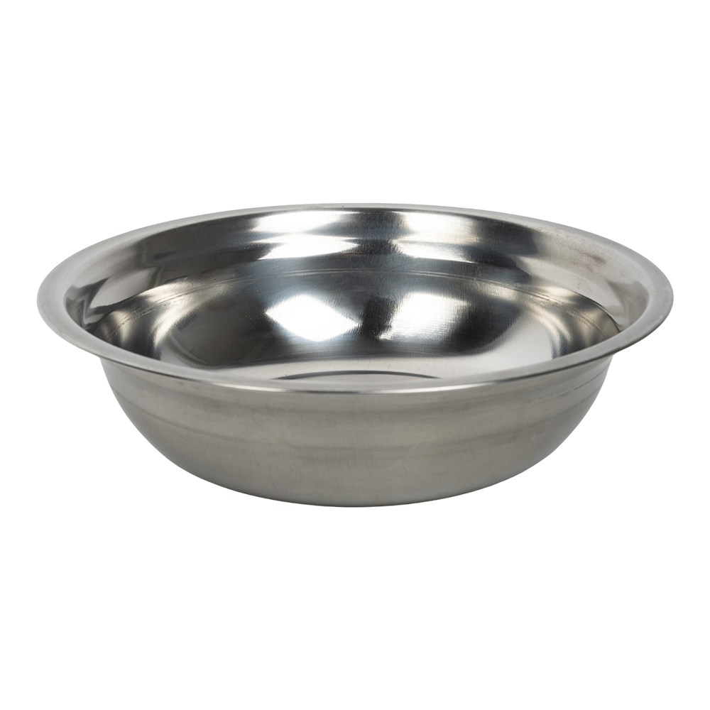 Миска "Следопыт-эконом" металл, d19см, 1000мл. Фото №1