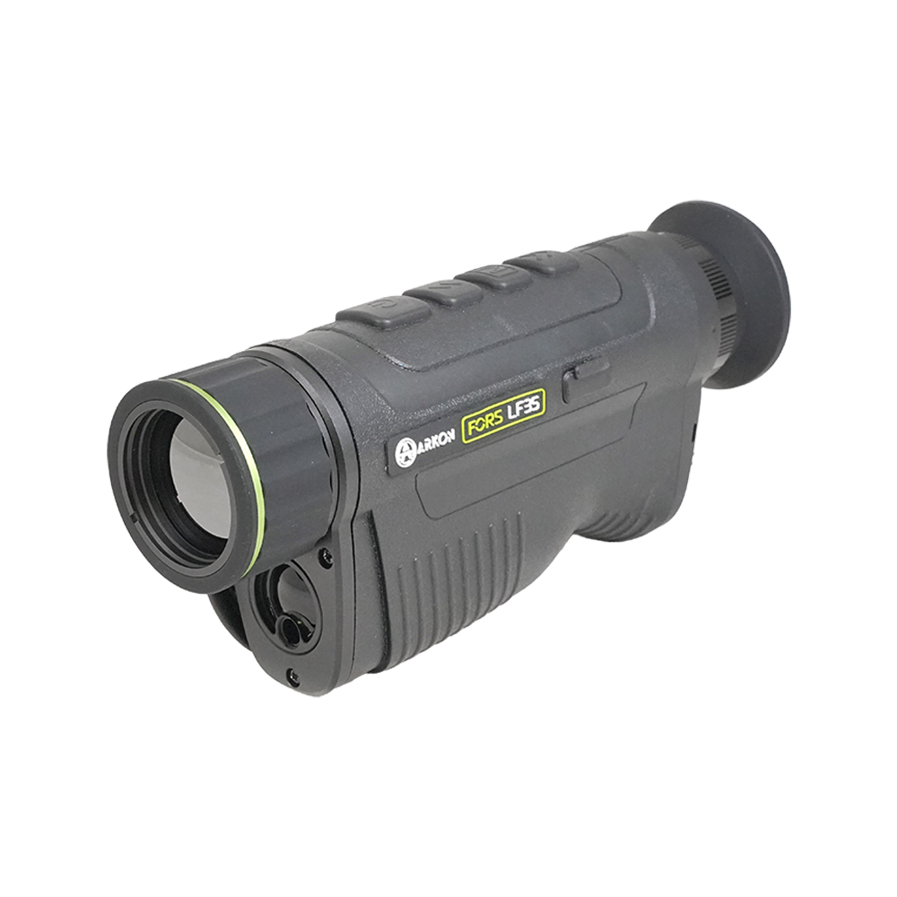 Тепловизионный монокуляр Arkon Fors LF35. Фото №6 Тепловизионный монокуляр Arkon Fors LF35. Фото №6
