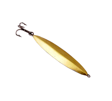 Блесна зимняя DIXXON-RUS "Старорусская" (латунь) (9,6гр) (3шт) блистер. Фото №2