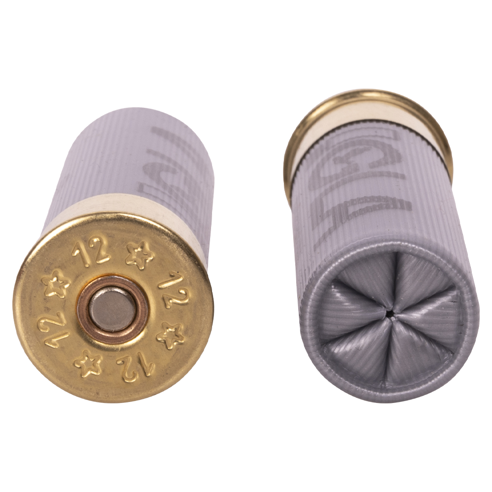 Патрон "IGLA-PREMIUM" 12/70 №5 32г (пачка 10шт, короб., 250). Фото №3