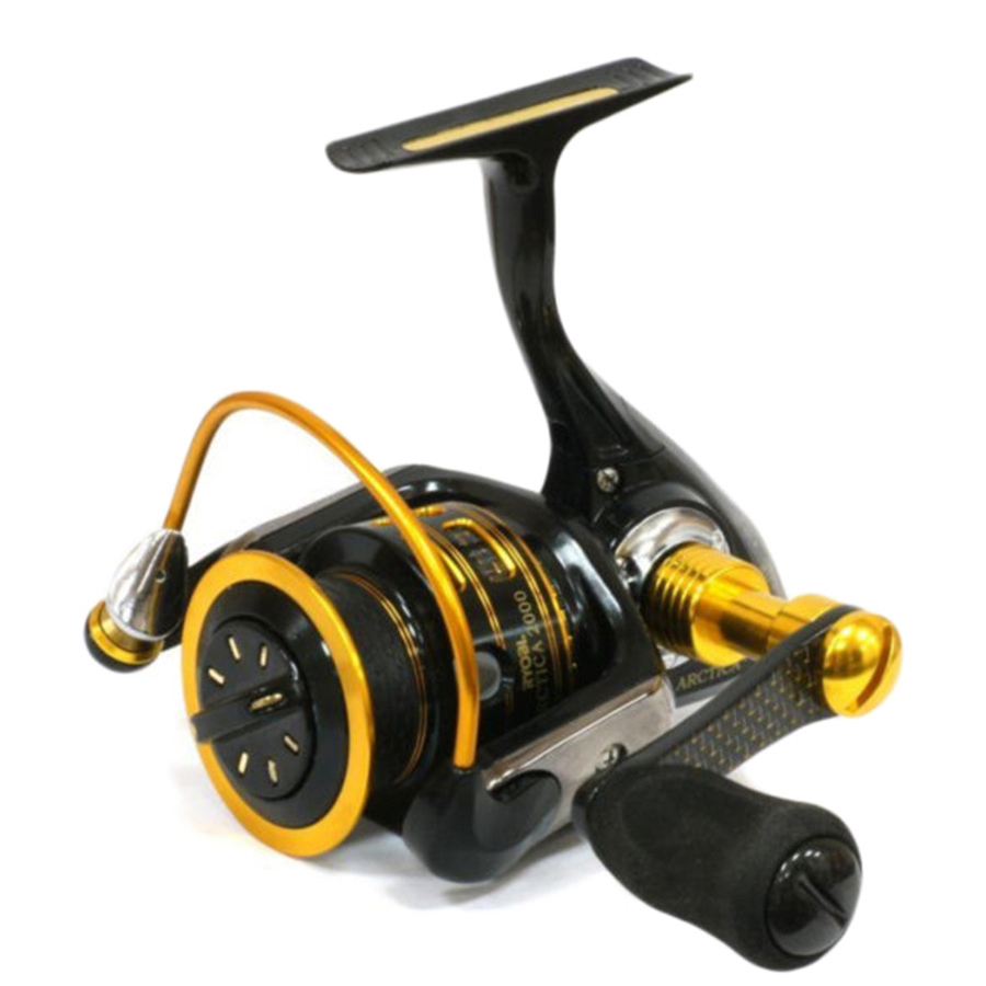 Катушка RYOBI Arctica CF 3000. Фото №2