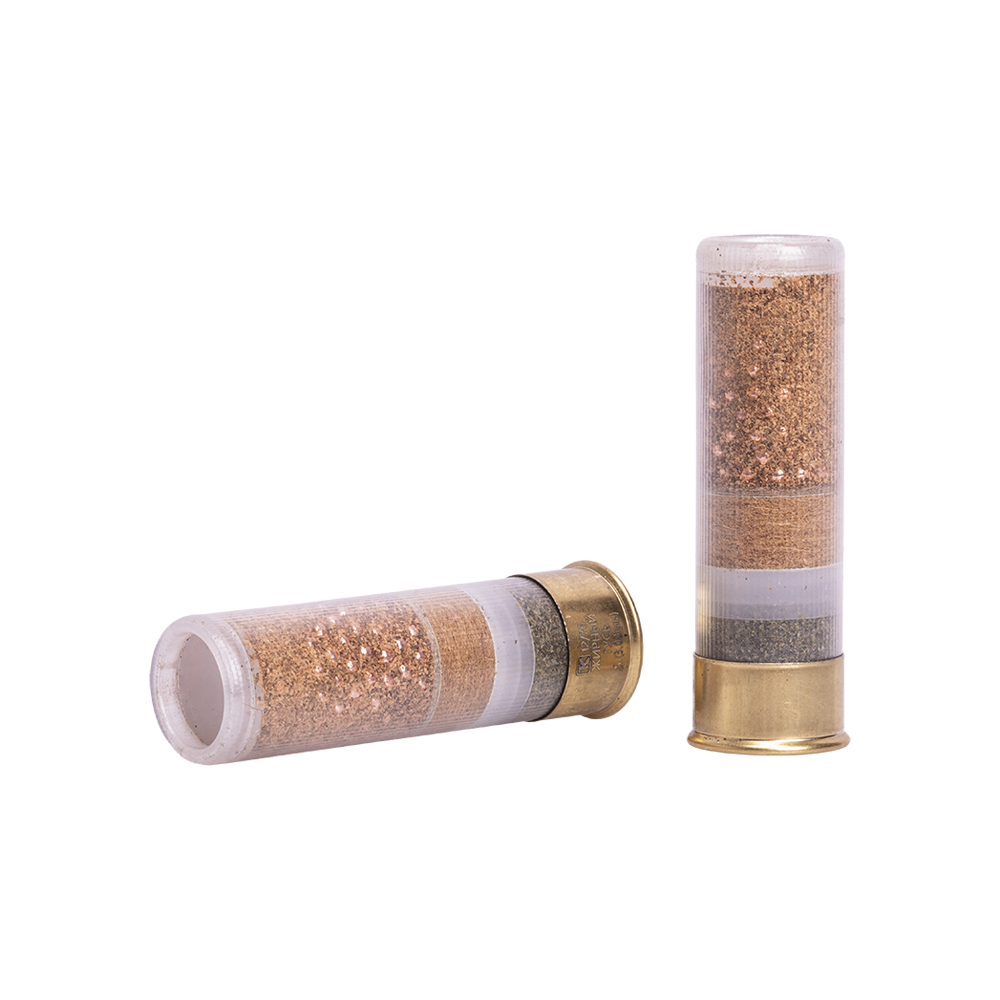 Патрон Техкрим 12/76 Жирный гусь № 5 (в коробке 10 шт) ( коробка 240). Фото №2 Патрон Техкрим 12/76 Жирный гусь № 5 (в коробке 10 шт) ( коробка 240). Фото №2