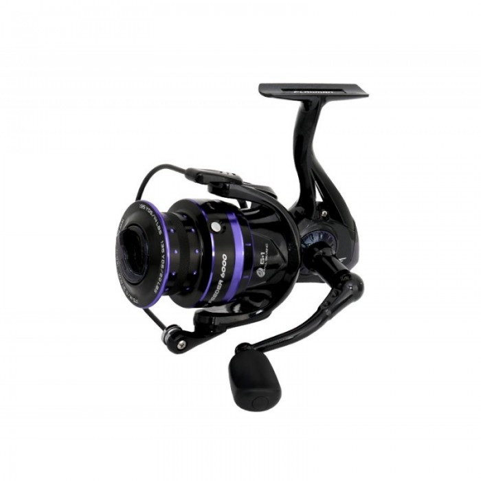 Катушка фидерная FLAGMAN Squadron Pro Carp Feeder 6000 FD. Фото №1