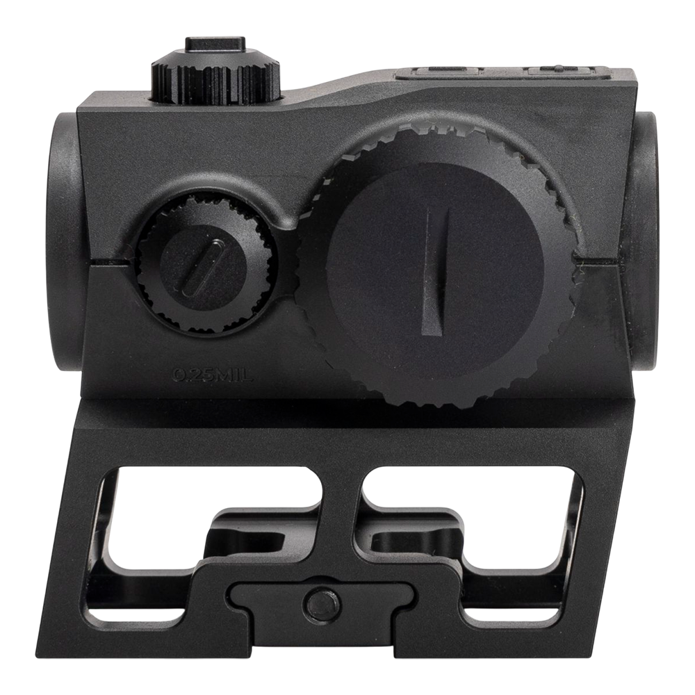 Прицел коллиматорный ARTELV RDC 1x20. Фото №3