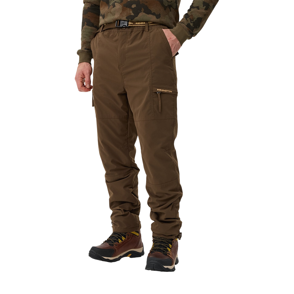 Брюки Remington Britain Beige р. L. Фото №3