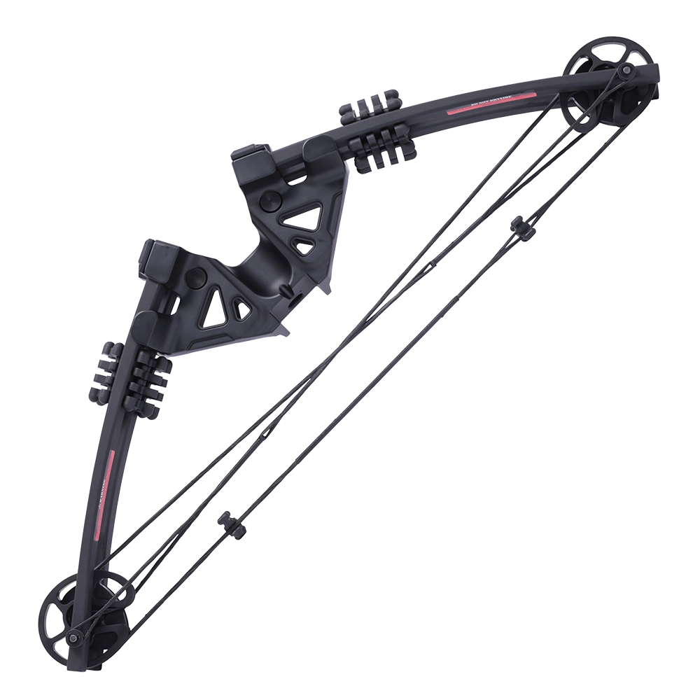 Плечи Remington для арбалета MK-XB86, black, 185lbs. Фото №2