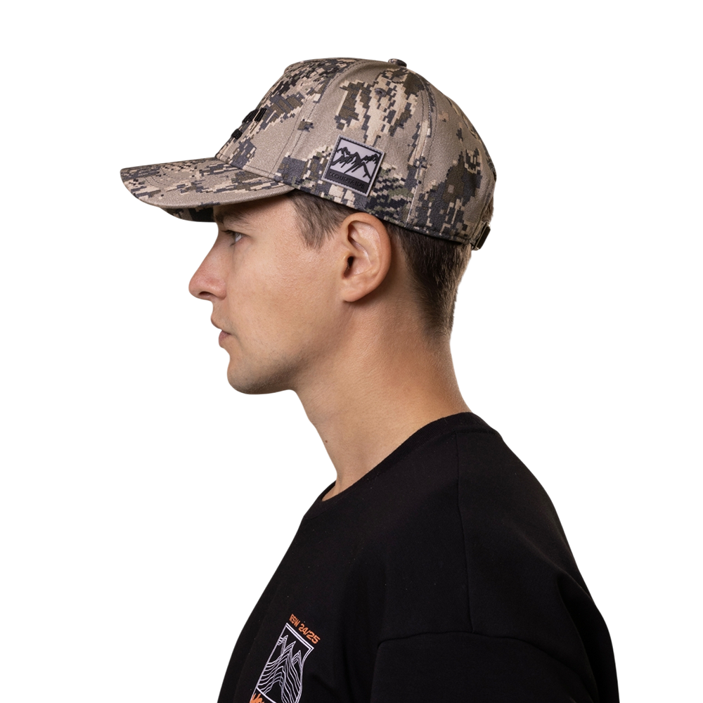 Бейсболка Remington classic Figure one size. Фото №2