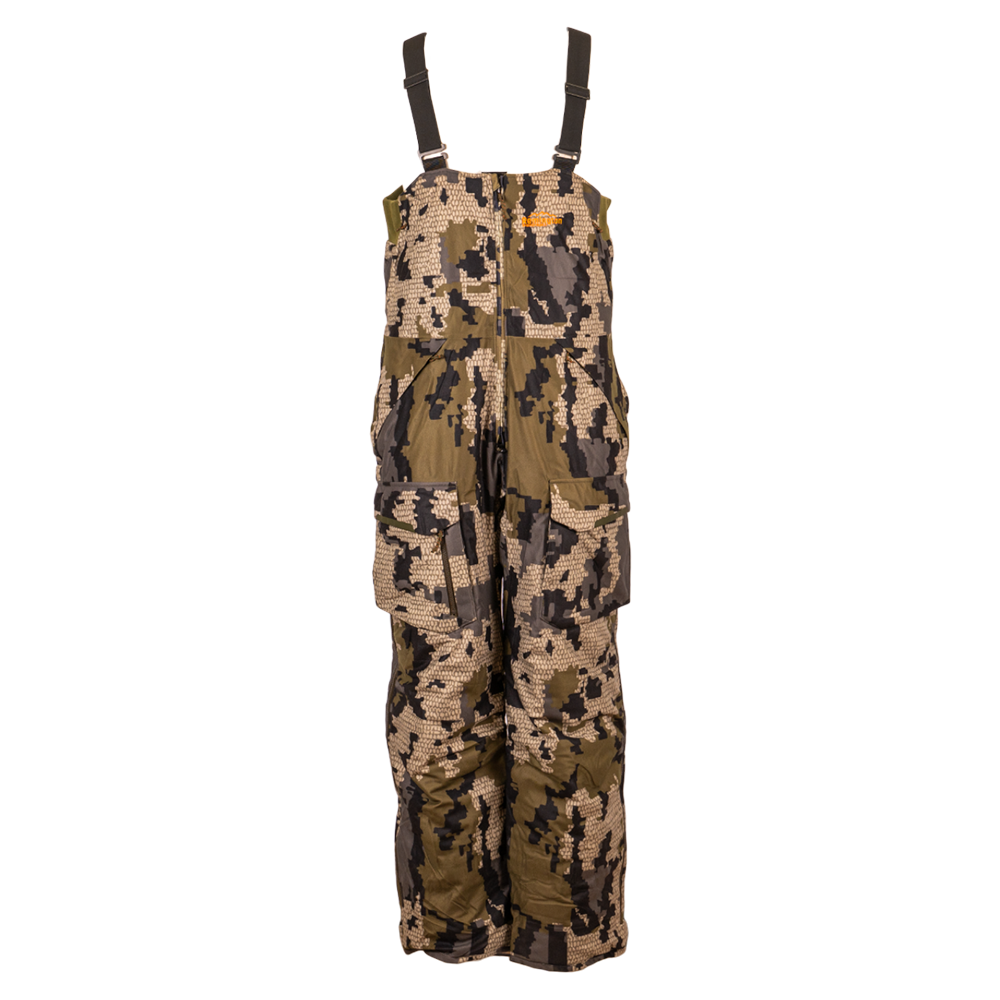 Костюм Remington Long trail Winter Multicamo р. L. Фото №10