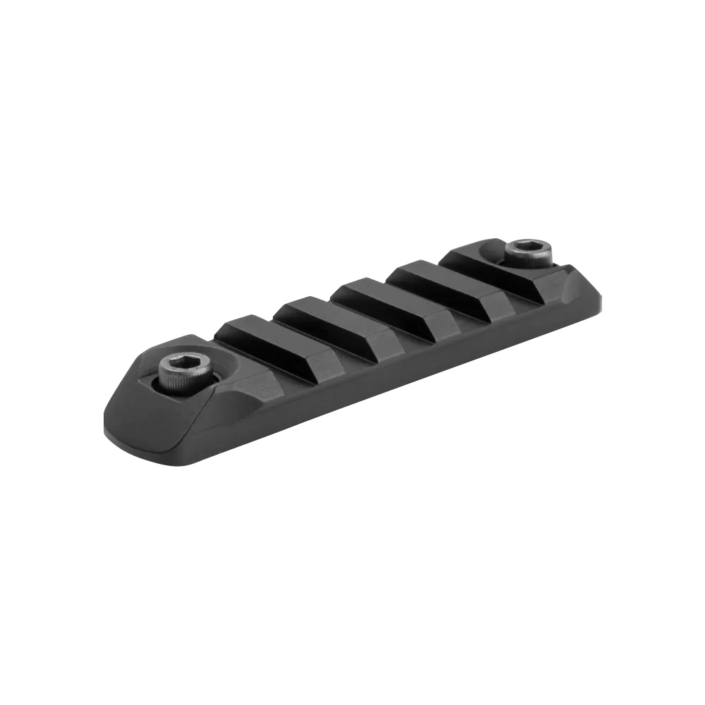 Планка алюминиевая SAG (K-MOD) 5 слотов. Фото №1