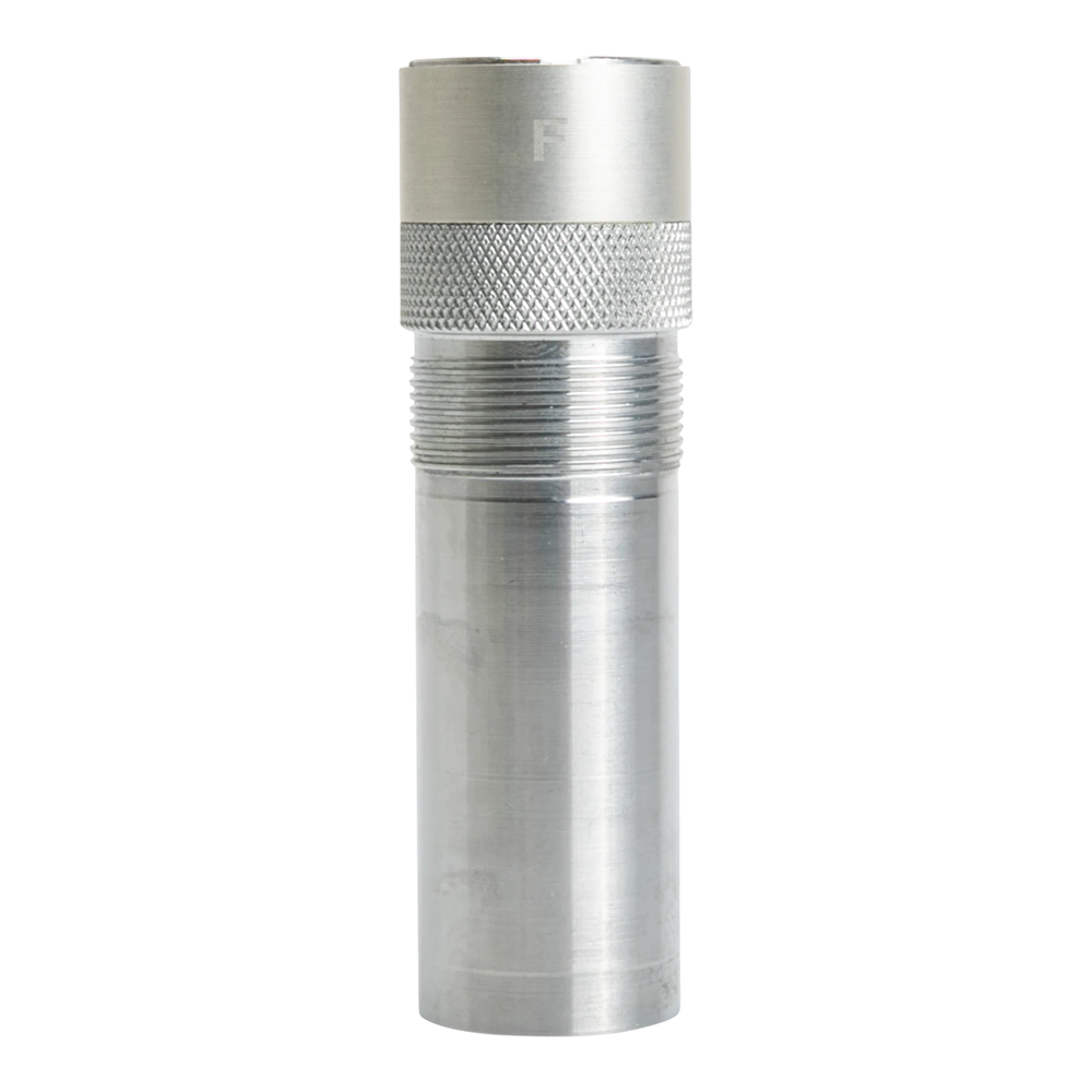 ATA внешний чок SP PRO12 (F) серебрянный 12кал. Фото №5 ATA внешний чок SP PRO12 (F) серебрянный 12кал. Фото №5