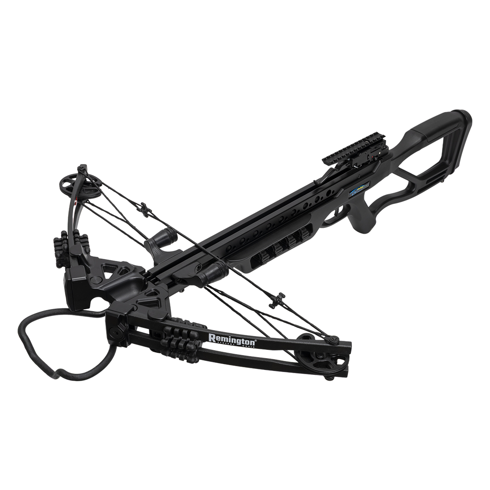 Арбалет блочный Man Kung MK-XB86 Fighter, black. Фото №5