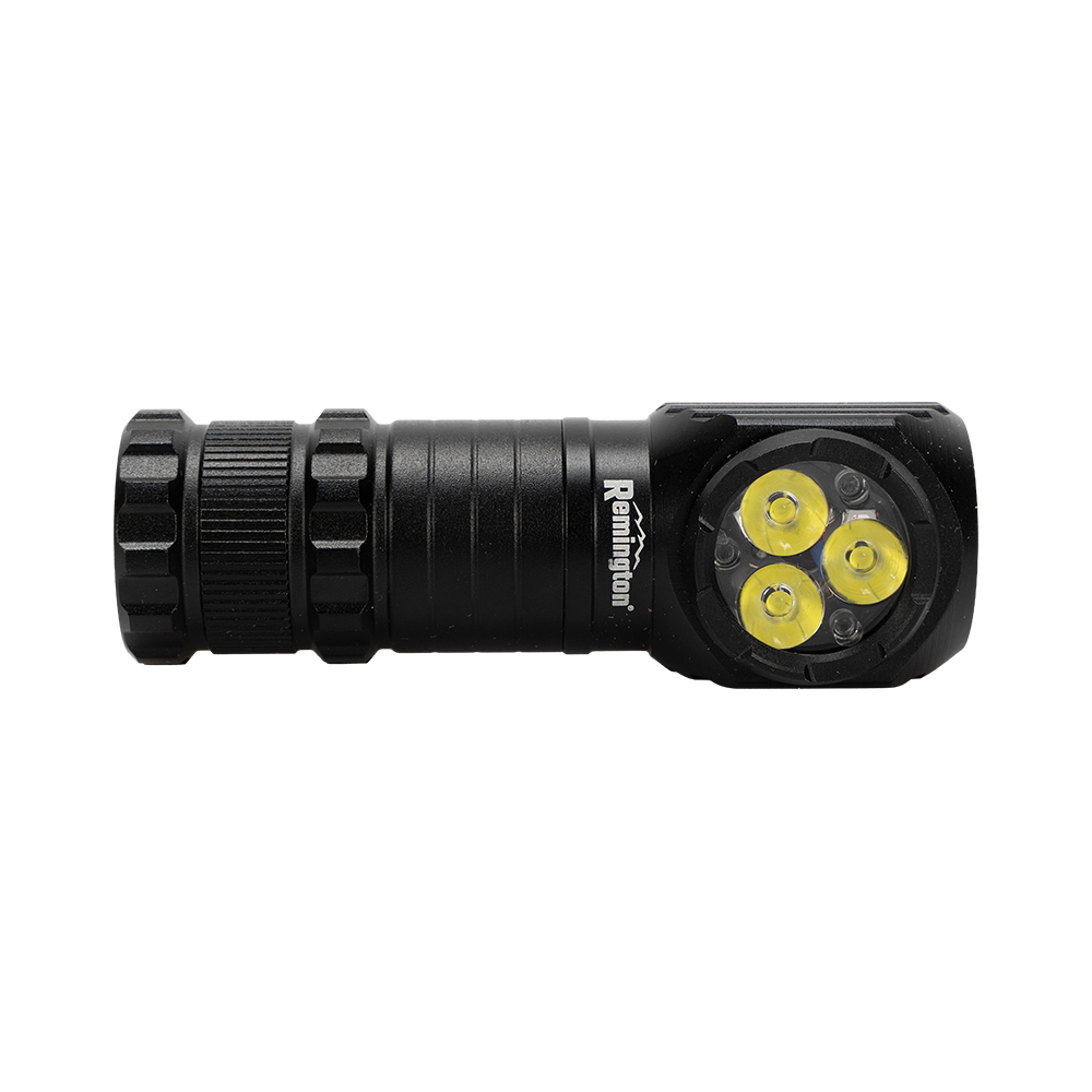 Фонарь Remington GlimPoint Quantix. Фото №3 Фонарь Remington GlimPoint Quantix. Фото №3