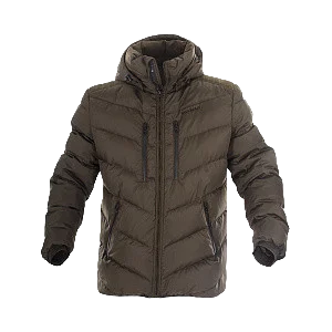 Куртка зимняя X-Fire (открытая местность) (52-54/176). Фото №1