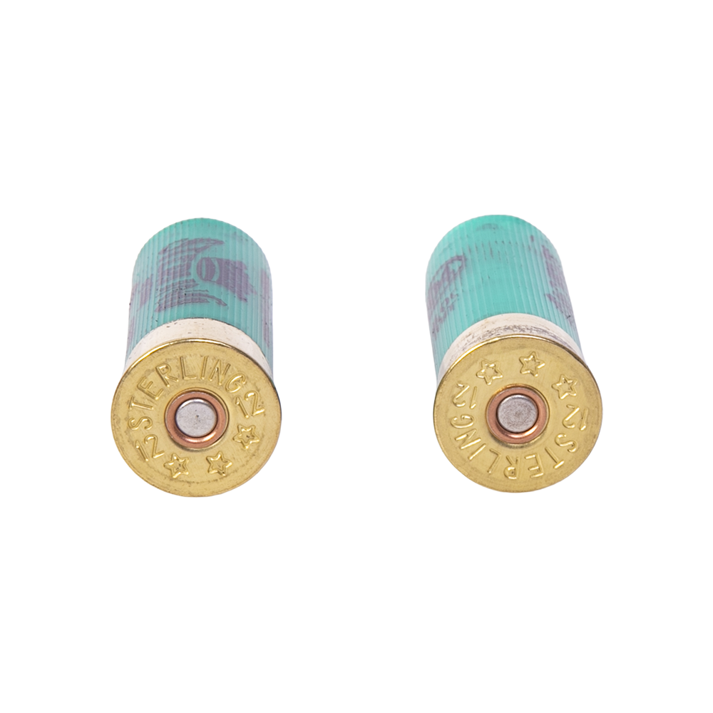 Патрон STERLING 12/70 № 04(0000) 34 гр. (пачка 25 шт.). Фото №5