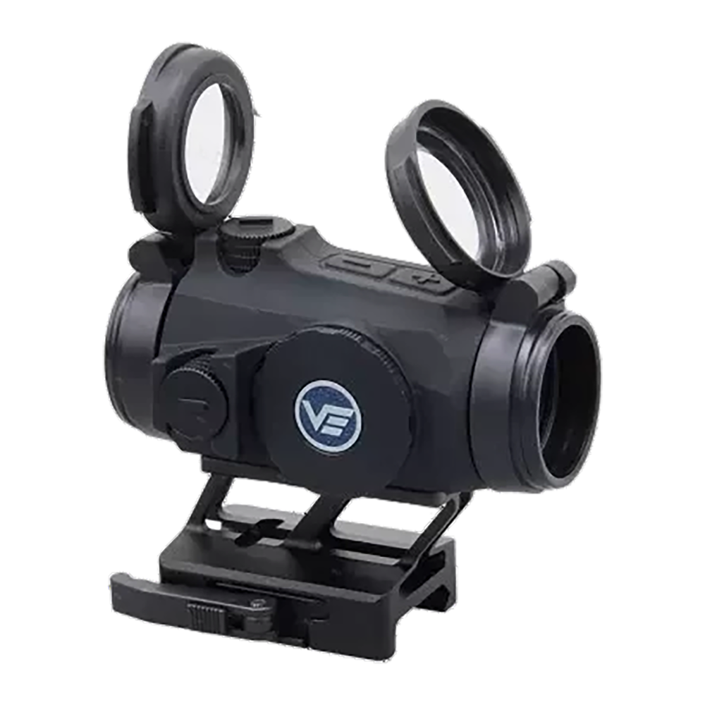 Прицел коллиматорный Vector Optics Maverick 1x20 MINI (SCRD-60). Фото №1 Прицел коллиматорный Vector Optics Maverick 1x20 MINI (SCRD-60). Фото №1