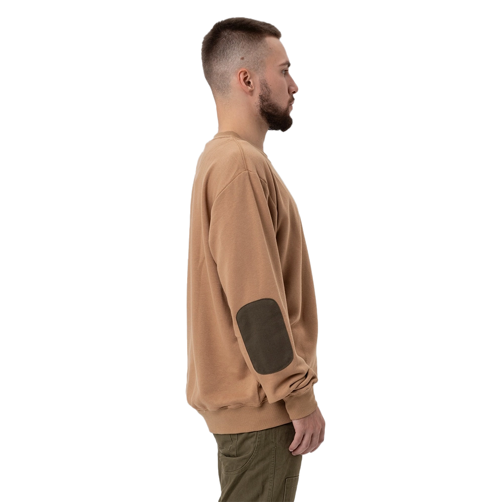 Джемпер Remington Аvenue II Beige р. S. Фото №5 Джемпер Remington Аvenue II Beige р. S. Фото №5