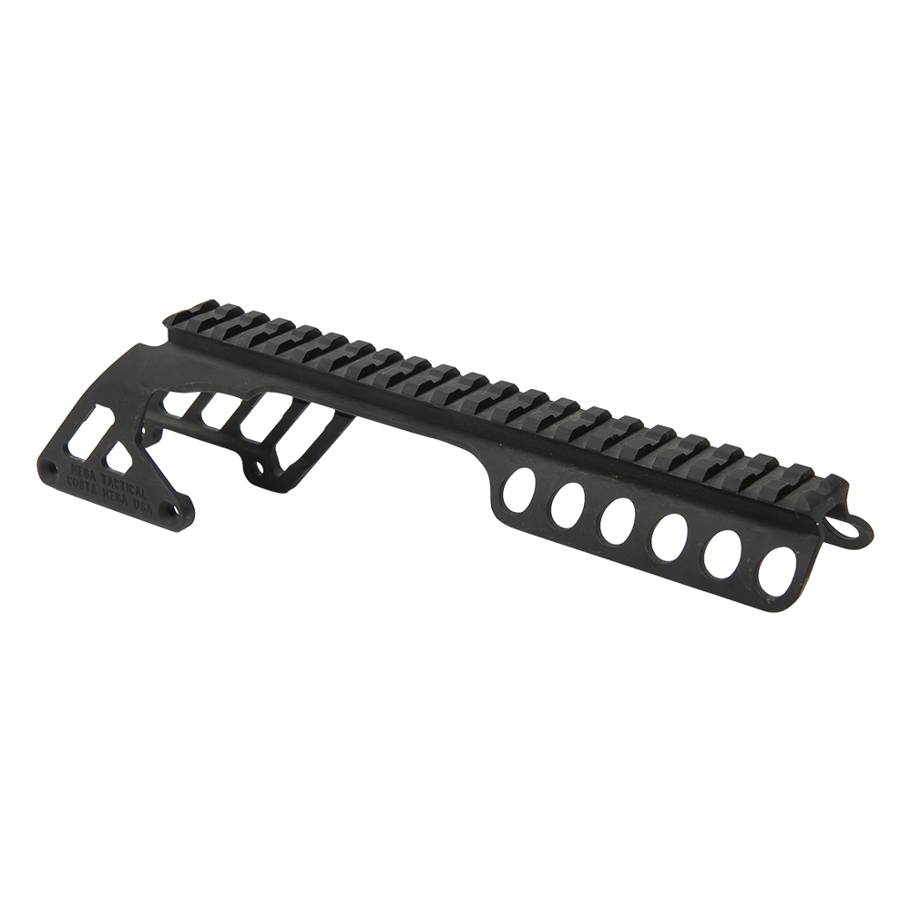 Кронштейн Mesa Tactical с планкой Picatinny. Фото №3