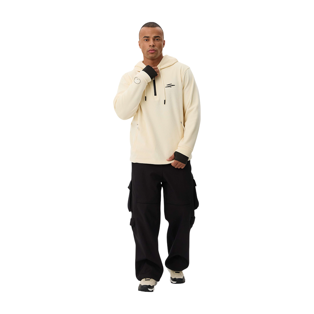 Джемпер Remington Soft Velvet Milk р. S. Фото №1