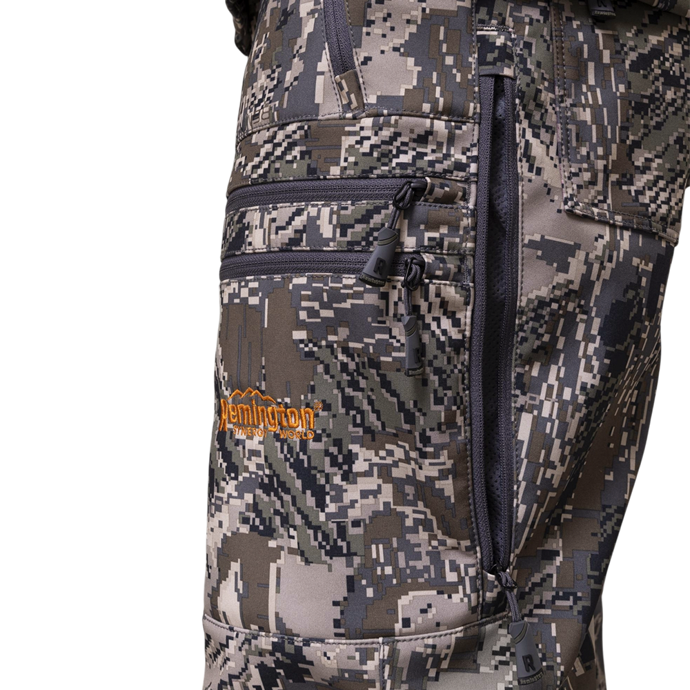 Костюм Remington Forest Hunter Figure р. 4XL. Фото №3