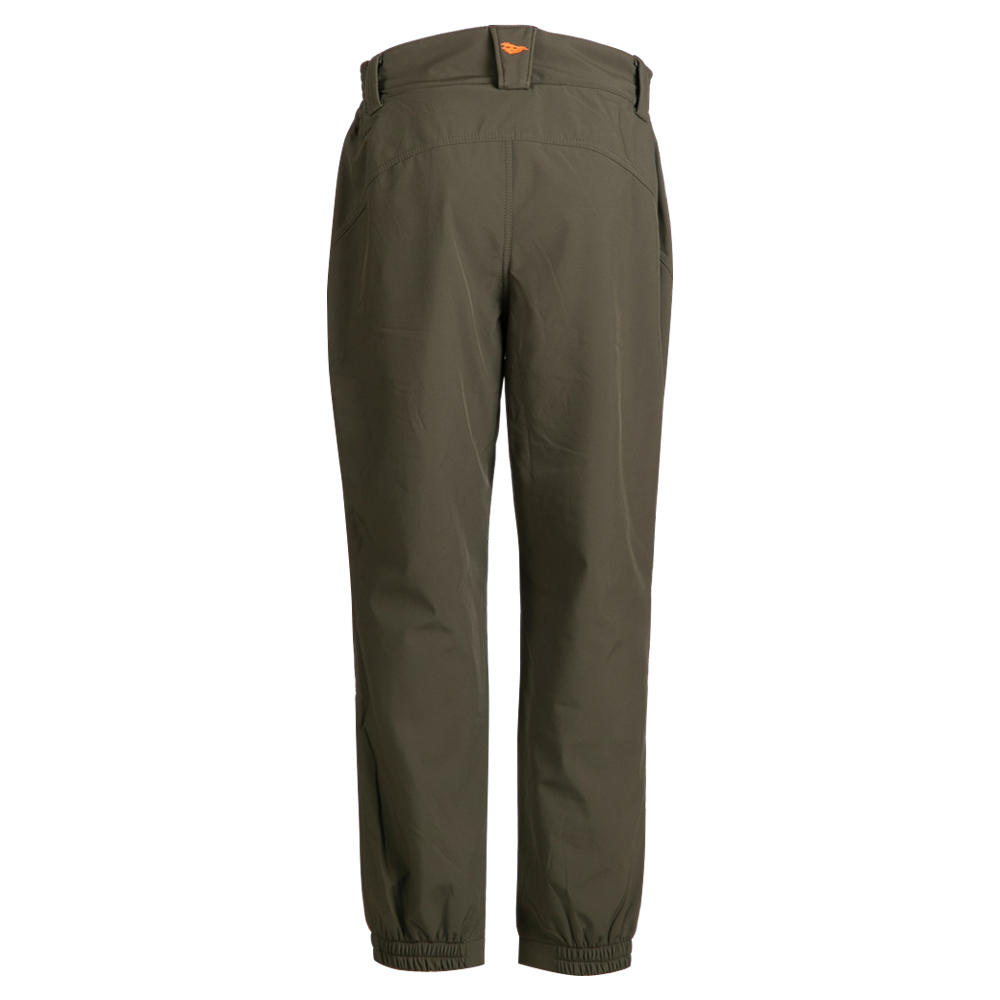 Костюм для охоты PRIDE Магнум (софтшелл, хаки) р. 48-50/170-176. Фото №2 Костюм для охоты PRIDE Магнум (софтшелл, хаки) р. 48-50/170-176. Фото №2