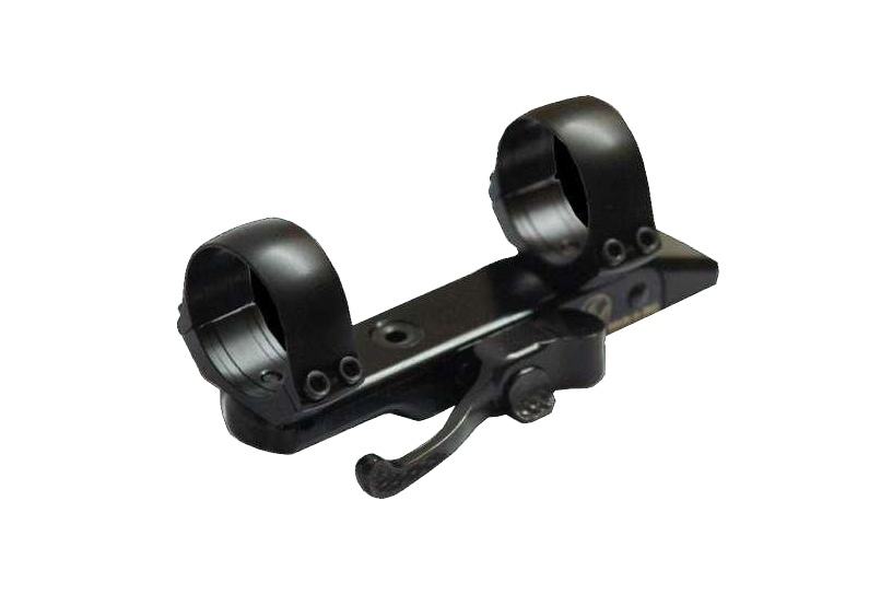 Кронштейн Contessa 26мм быстросъемный на Picatiny (BFPA26). Фото №2