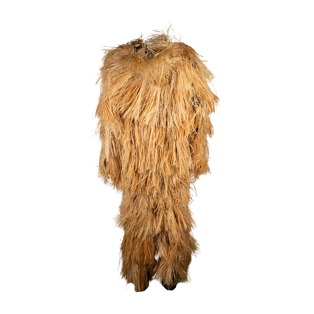 Костюм маскировочный "Клякса" таффета с пятнами р. 64 (ИП Сергеева). Фото №5