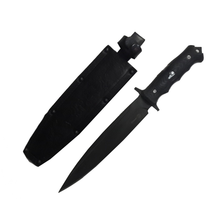 Нож Кизляр "Феникс" (Z160, микарта). Фото №1