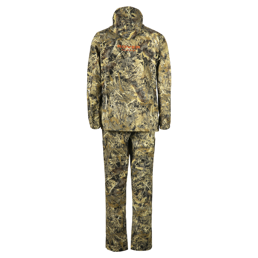 Костюм летний "Rover 2" (осока) (48-50/182). Фото №3