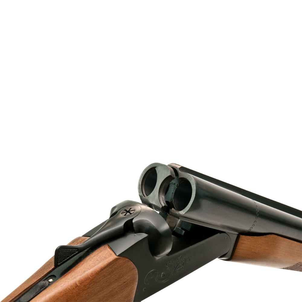 Ружье МР-43 12/70 орех L=750. Фото №3