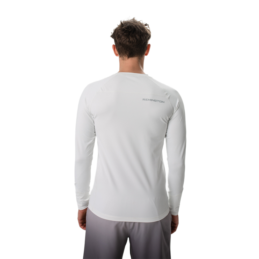 Лонгслив Remington Brando White р. 4XL. Фото №6