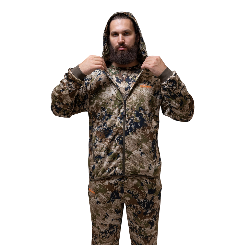 Костюм Remington Alabama Professional South Forest р. S. Фото №18