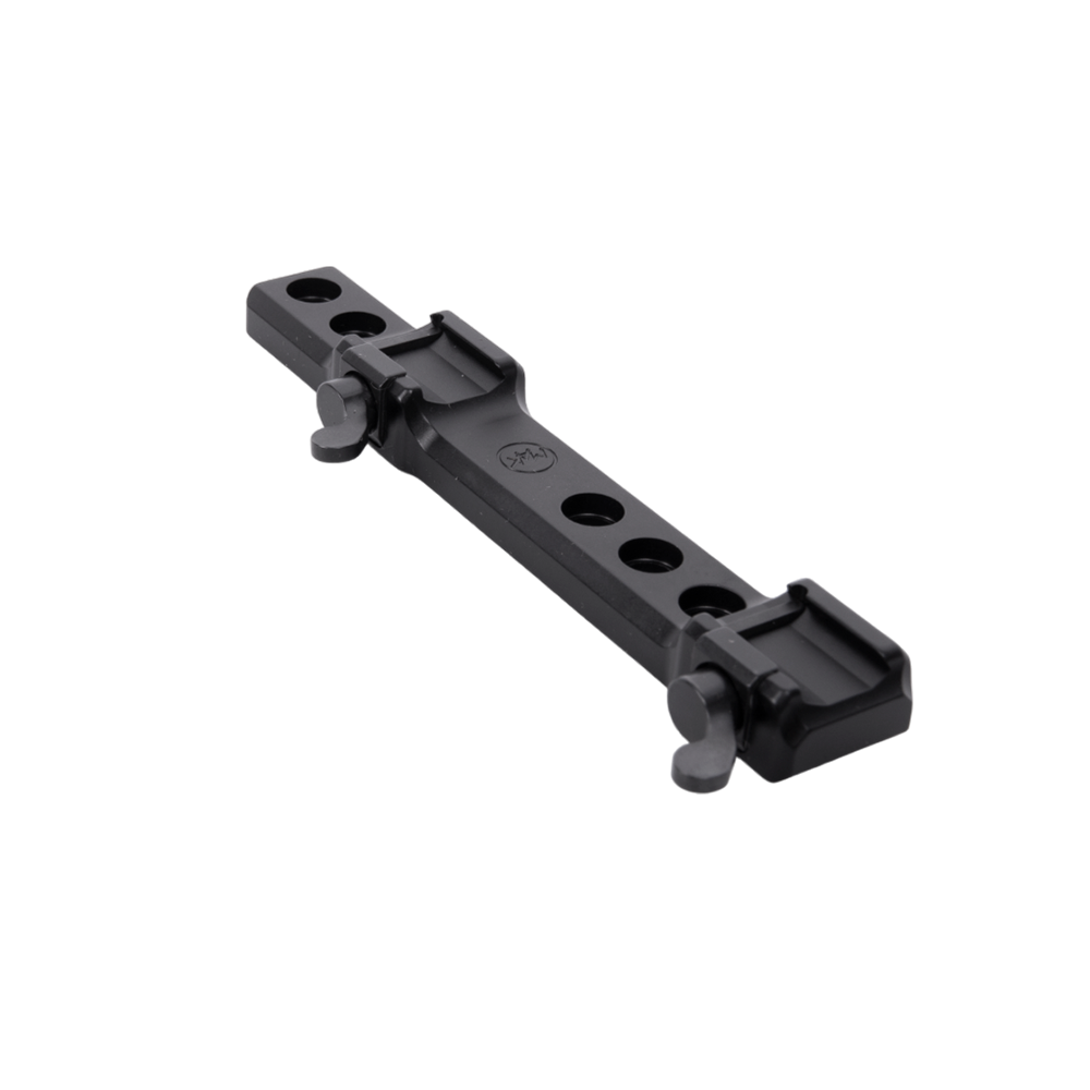 Быстросъемный кронштейн MAKuick кольца 30мм на Sauer 303 (5072-30133). Фото №2