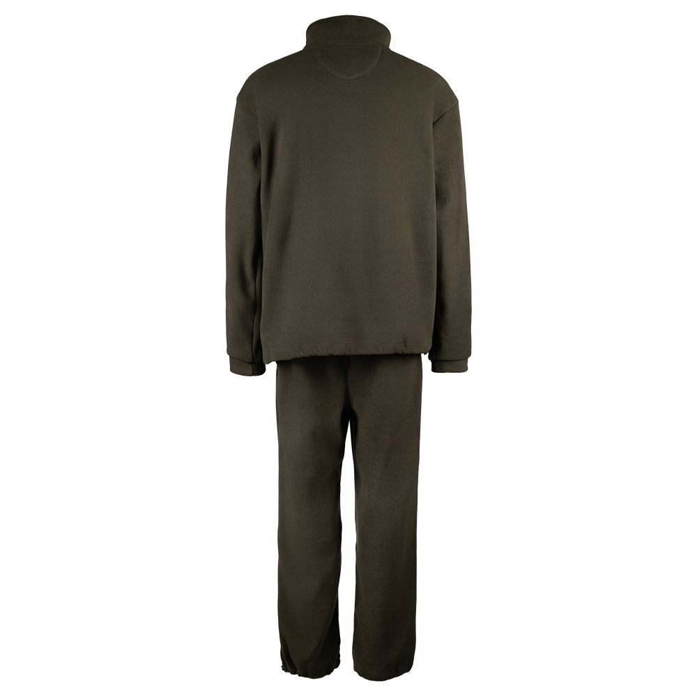 Костюм Huntsman демисезонный Байкал цвет Хаки ткань Флис (Размер: 48-50, Рост: 170). Фото №5