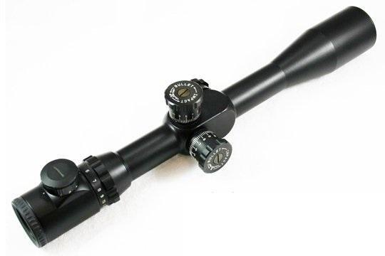 Оптический прицел ZOS 6-24x44 E-SF (R10, крест) 30мм подсветка. Фото №2 Оптический прицел ZOS 6-24x44 E-SF (R10, крест) 30мм подсветка. Фото №2